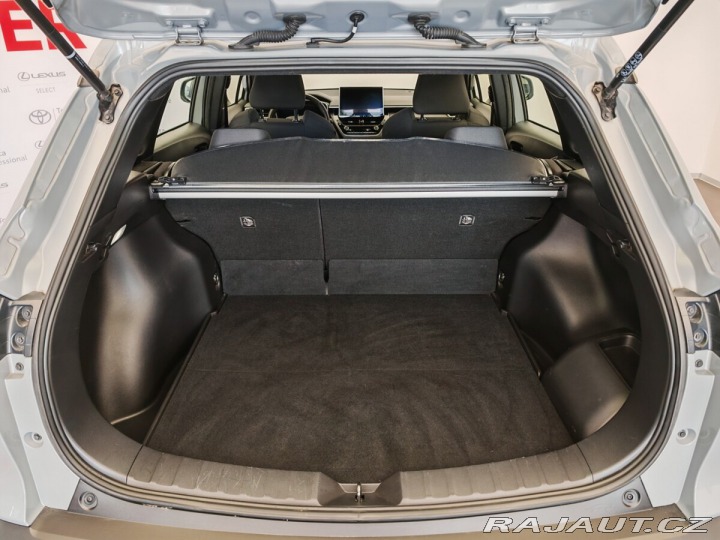 Toyota Corolla Cross 2.0 Hybrid (197 k) Comfor 2022