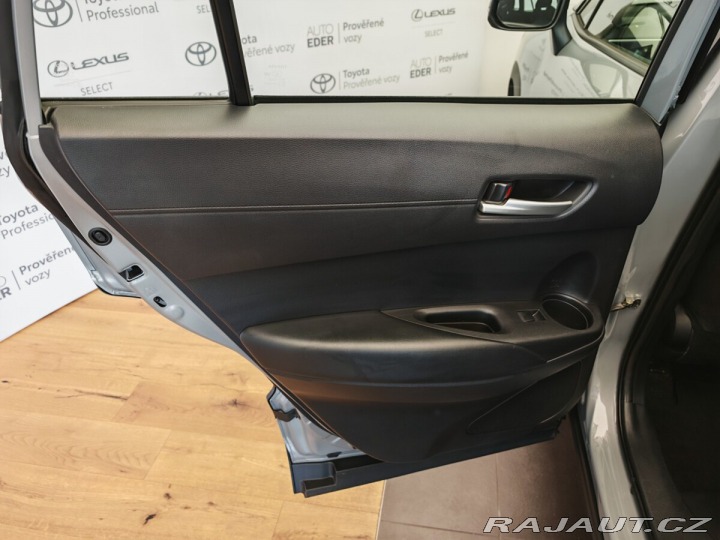 Toyota Corolla Cross 2.0 Hybrid (197 k) Comfor 2022