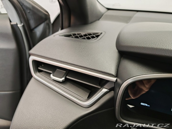 Toyota Corolla Cross 2.0 Hybrid (197 k) Comfor 2022