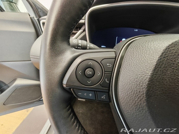 Toyota Corolla Cross 2.0 Hybrid (197 k) Comfor 2022