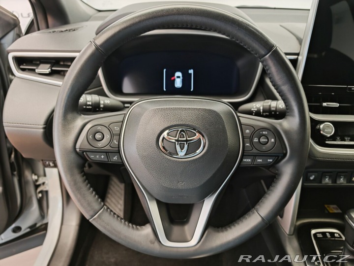 Toyota Corolla Cross 2.0 Hybrid (197 k) Comfor 2022
