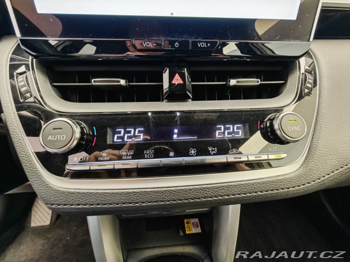 Toyota Corolla Cross 2.0 Hybrid (197 k) Comfor 2022