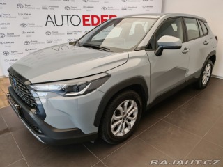 Toyota Corolla Cross 2.0 Hybrid (197 k) Comfor 2022