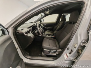 Toyota Corolla Cross 2.0 Hybrid (197 k) Comfor 2022