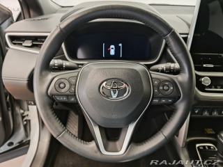 Toyota Corolla Cross 2.0 Hybrid (197 k) Comfor 2022