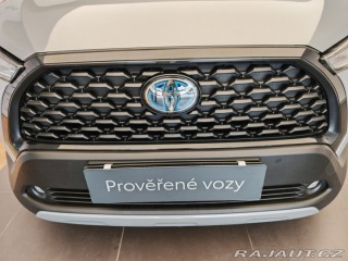 Toyota Corolla Cross 2.0 Hybrid (197 k) Comfor 2022