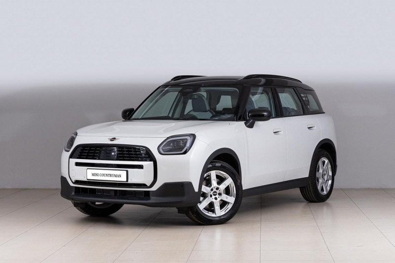 Mini Countryman 2024)