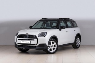 Mini Countryman 2024)