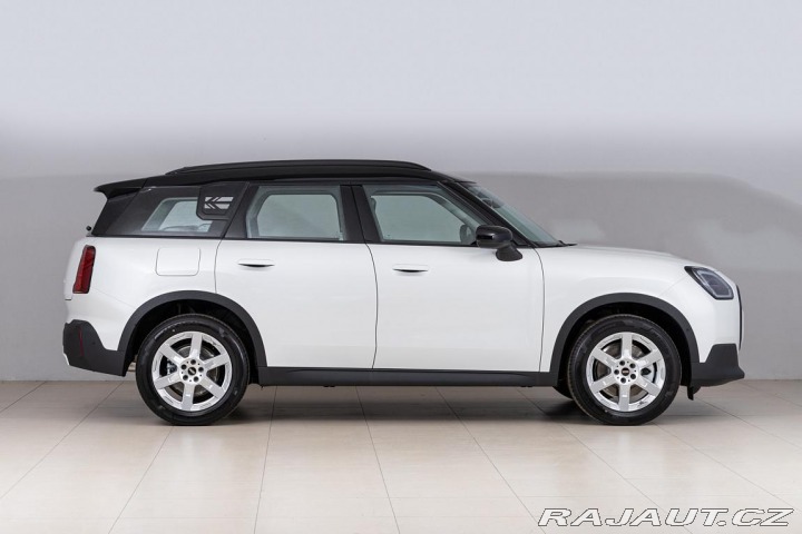 Mini Countryman 2024) 2024