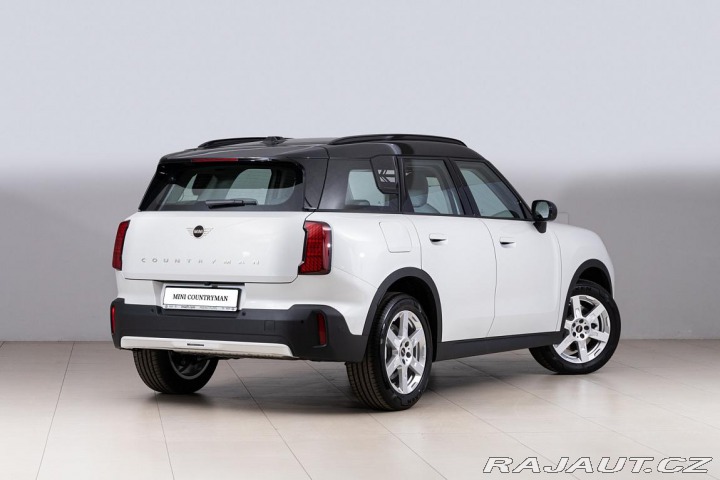 Mini Countryman 2024) 2024