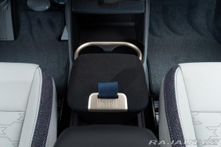 Mini Countryman 2024) 2024