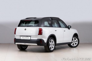 Mini Countryman 2024) 2024