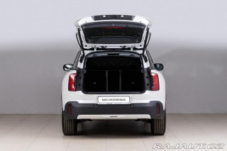 Mini Countryman 2024) 2024