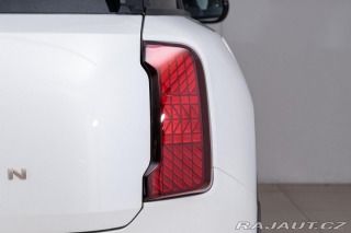 Mini Countryman 2024) 2024