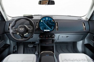 Mini Countryman 2024) 2024