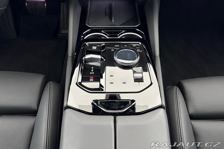 BMW 5 540d xDrive Touring 2025