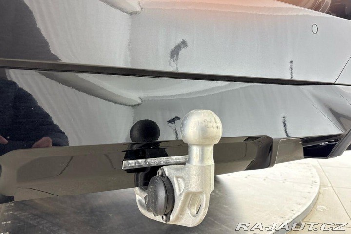 BMW 5 540d xDrive Touring 2025