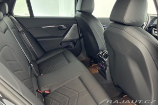 BMW 5 540d xDrive Touring 2025