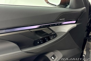 BMW 5 540d xDrive Touring 2025