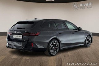 BMW 5 540d xDrive Touring 2025