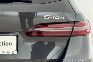 BMW 5 540d xDrive Touring 2025