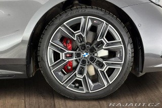 BMW 5 540d xDrive Touring 2025