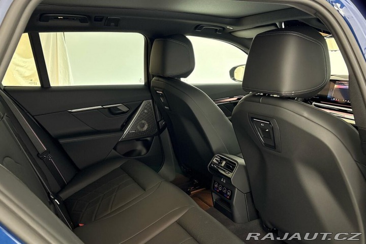 BMW 5 540d xDrive Touring 2025