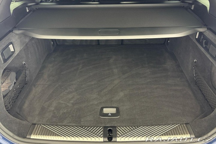 BMW 5 540d xDrive Touring 2025