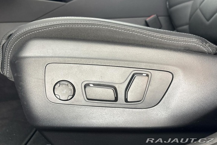 BMW 5 540d xDrive Touring 2025