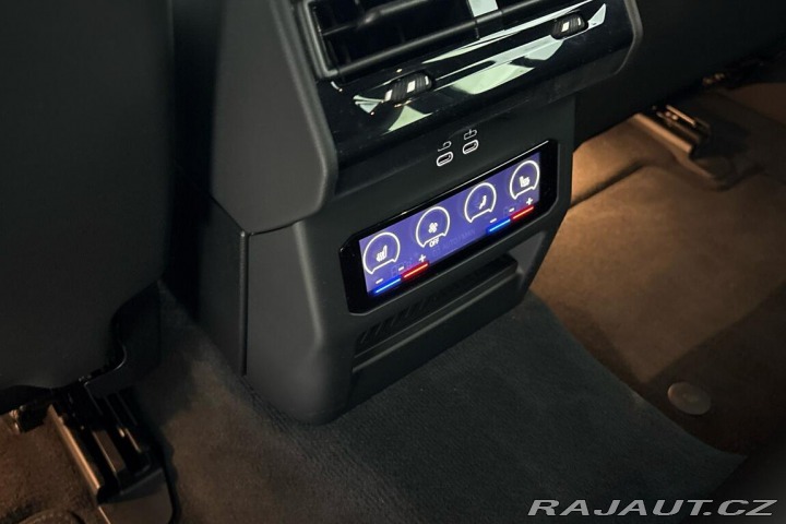 BMW 5 540d xDrive Touring 2025