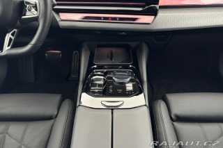 BMW 5 540d xDrive Touring 2025