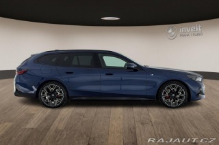 BMW 5 540d xDrive Touring 2025