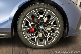 BMW 5 540d xDrive Touring 2025