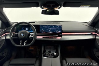 BMW 5 540d xDrive Touring 2025