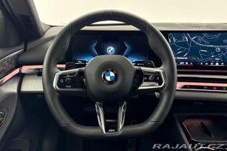 BMW 5 540d xDrive Touring 2025