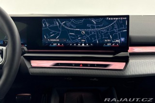 BMW 5 540d xDrive Touring 2025