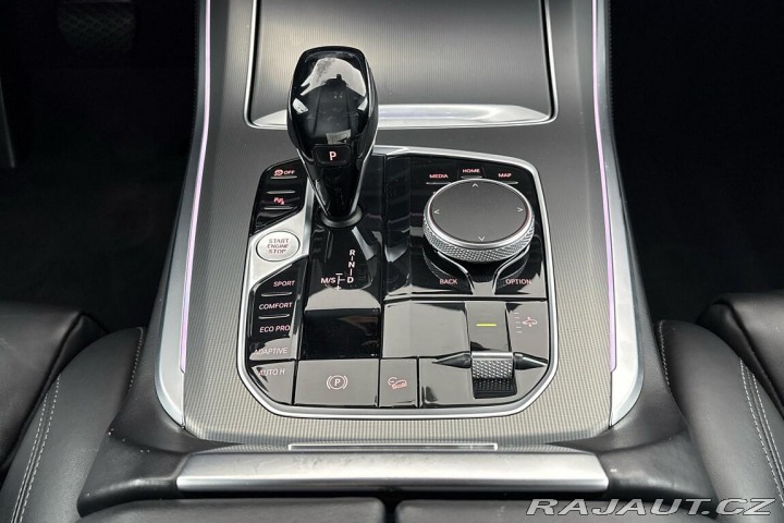 BMW X5 xDrive30d 2021