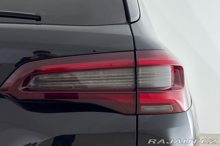 BMW X5 xDrive30d 2021