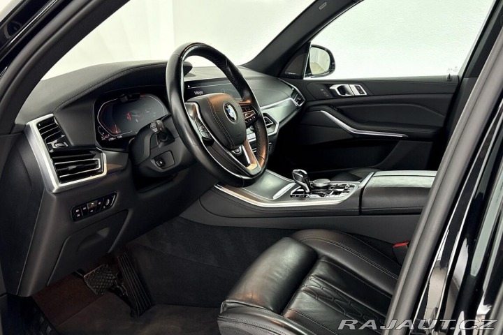 BMW X5 xDrive30d 2021