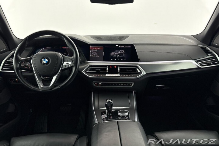 BMW X5 xDrive30d 2021