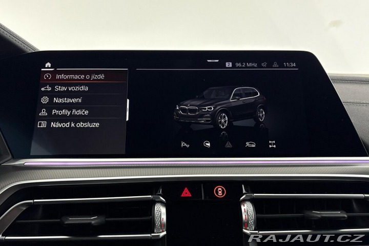 BMW X5 xDrive30d 2021