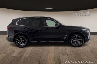 BMW X5 xDrive30d 2021