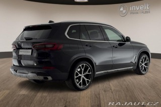 BMW X5 xDrive30d 2021