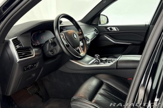 BMW X5 xDrive30d 2021