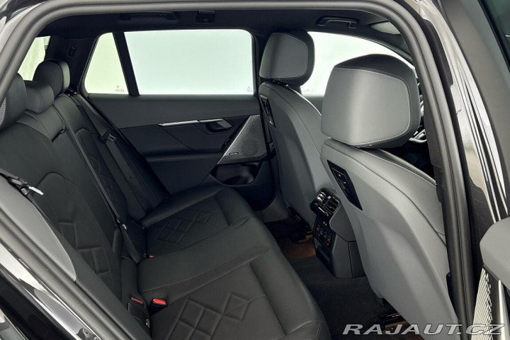 BMW 5 540d xDrive Touring 2025