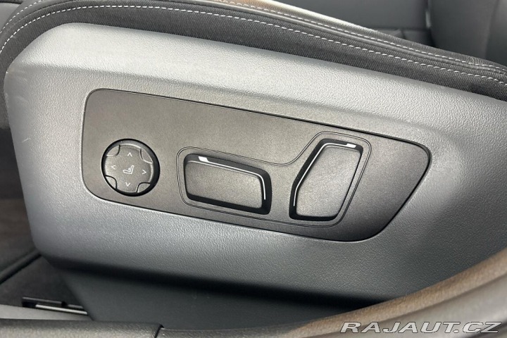 BMW 5 540d xDrive Touring 2025