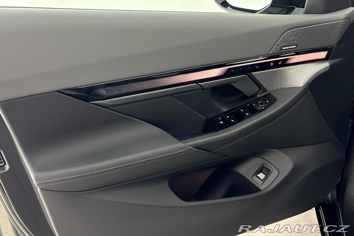 BMW 5 540d xDrive Touring 2025