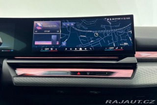 BMW 5 540d xDrive Touring 2025