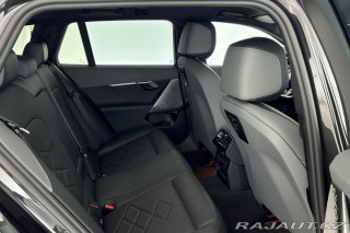 BMW 5 540d xDrive Touring 2025