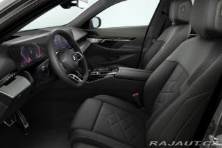 BMW 5 540d xDrive Touring 2025